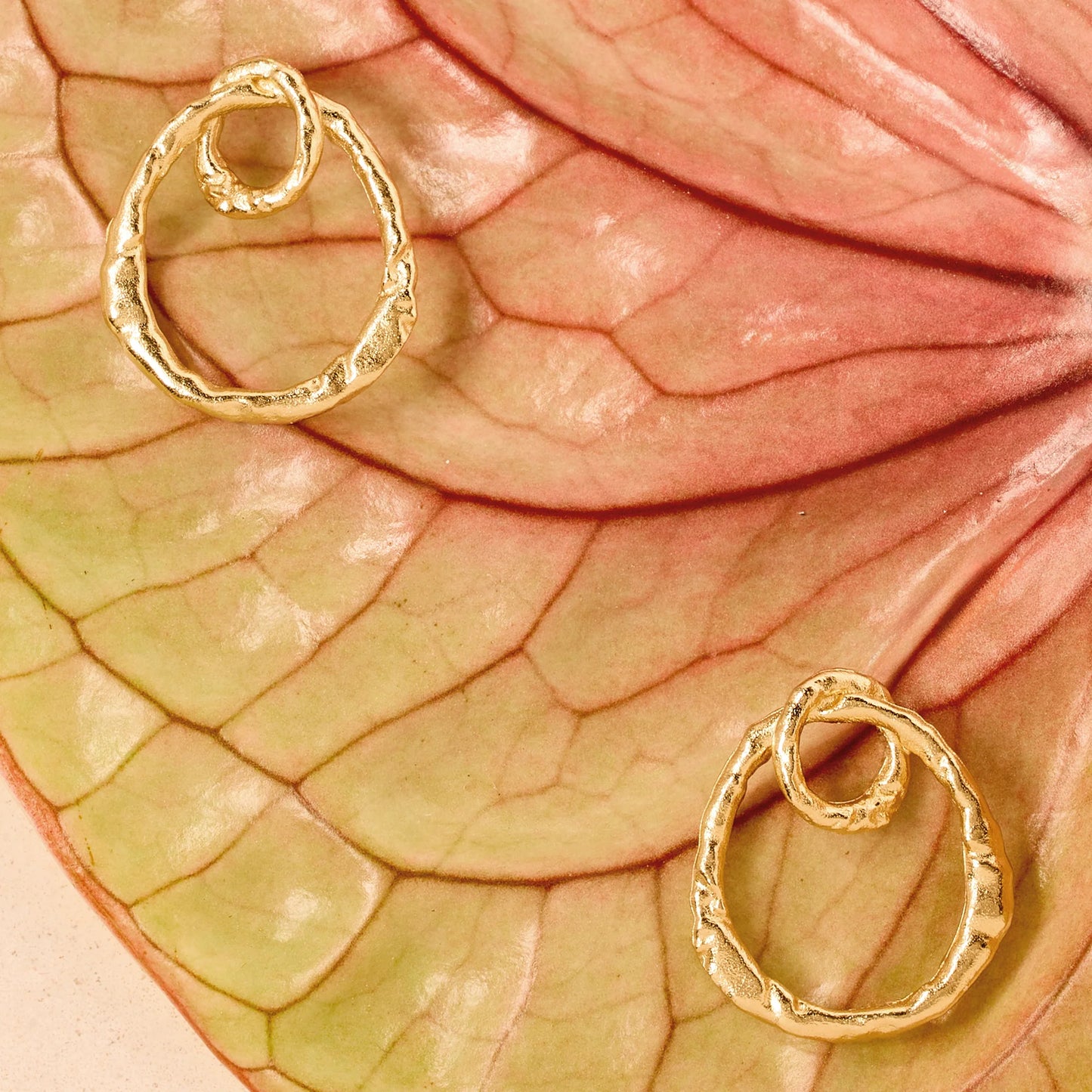 AGAPEE - Iliana Earrings