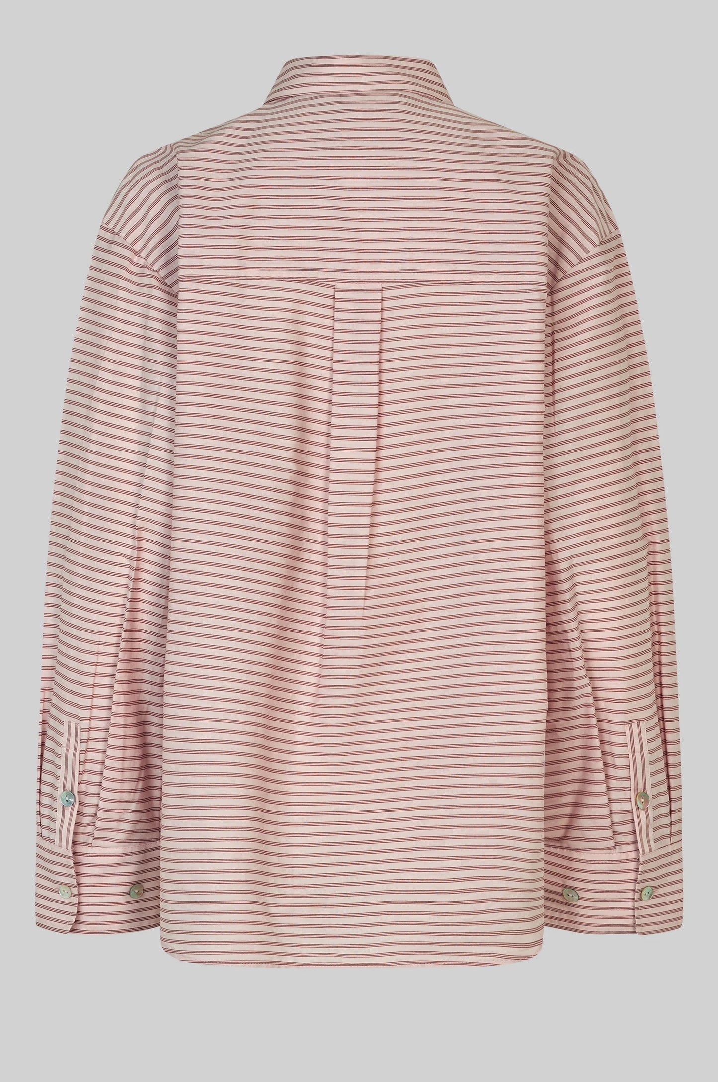 Second Female - Becka Shirt