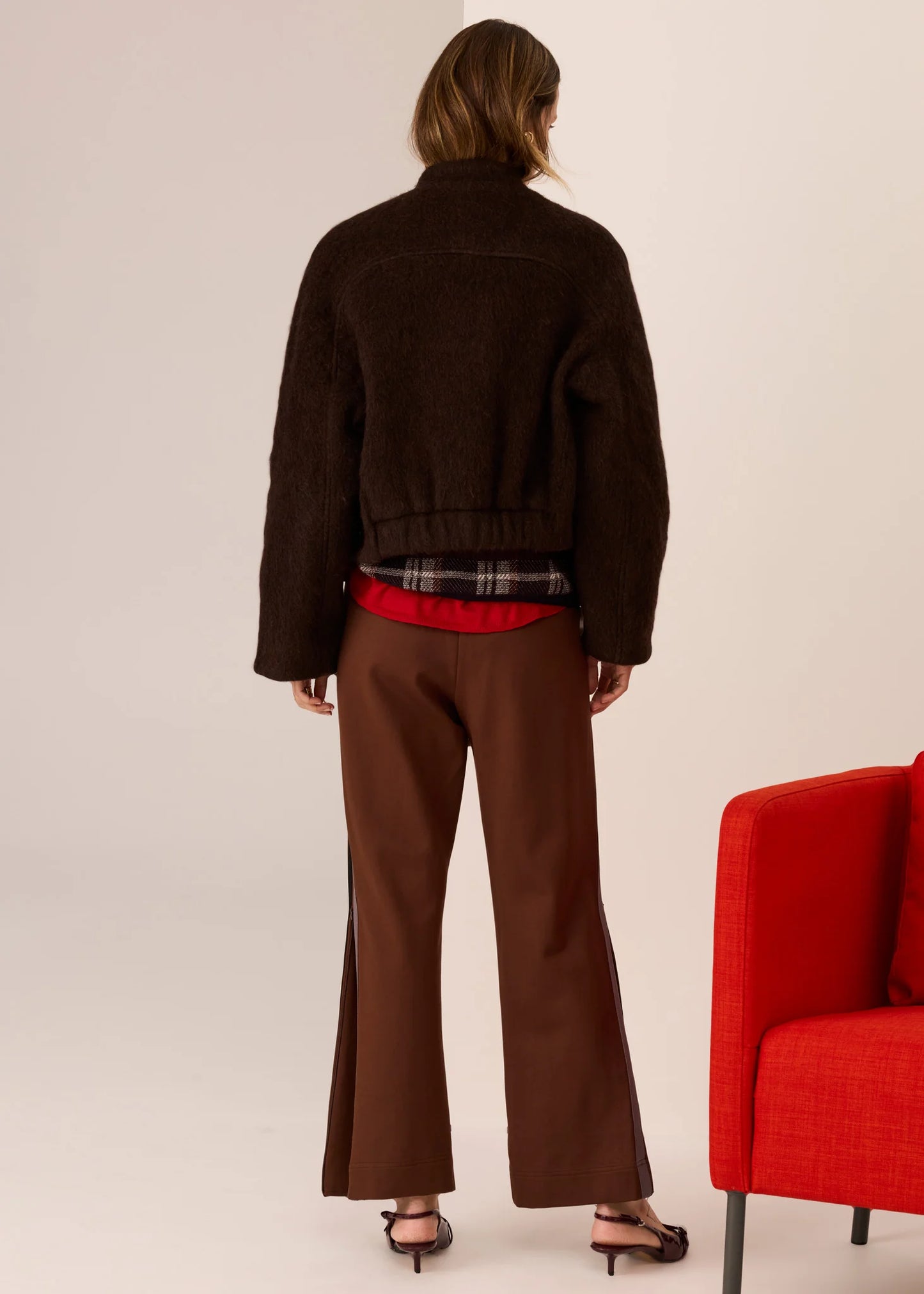 POL Mirren Bomber - Cola