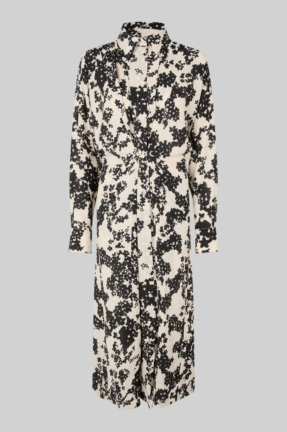 Second Female - Fleuri Dress