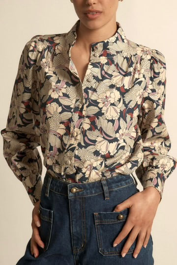 Zoe Kratzmann - Fete Top