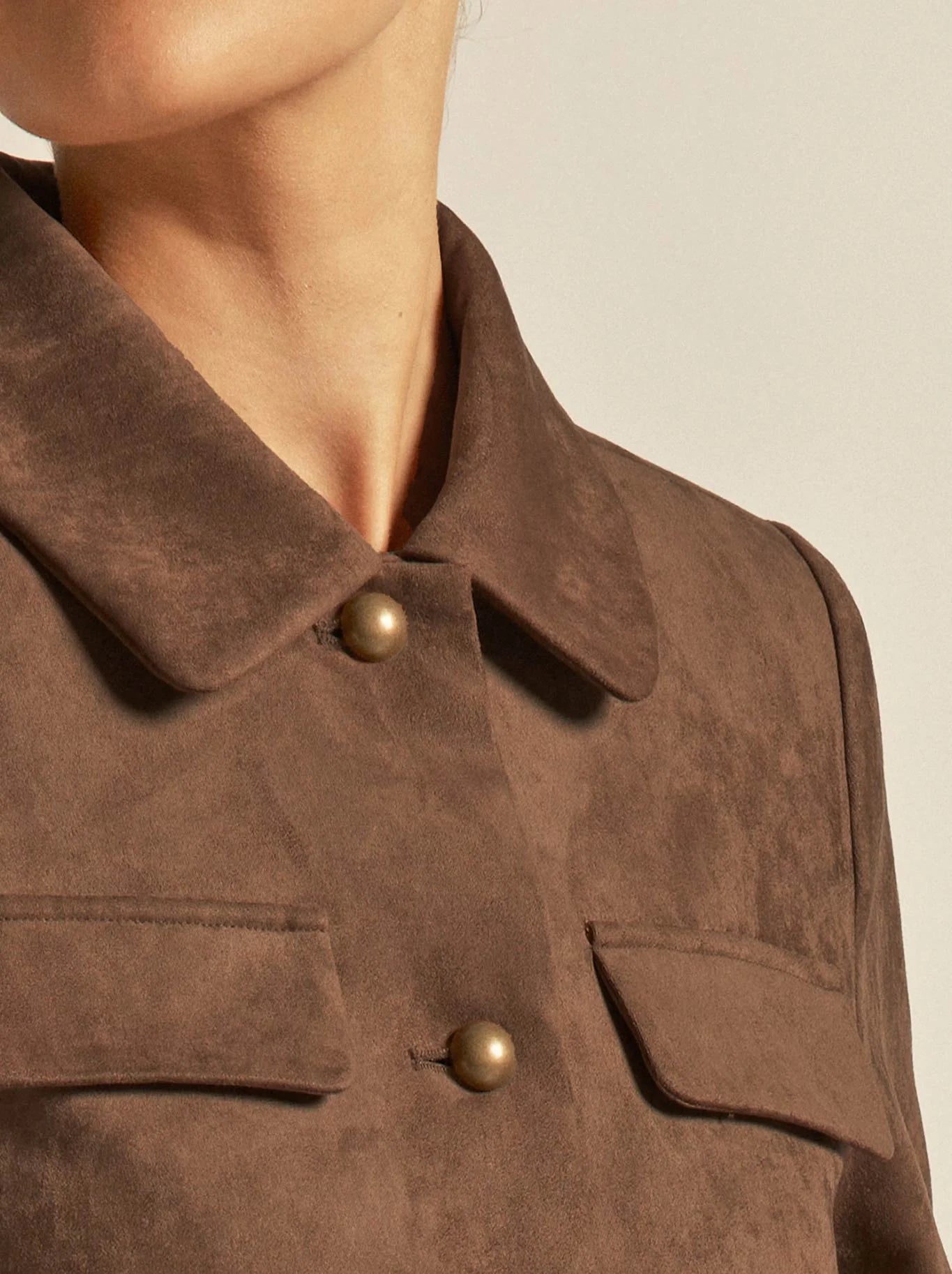 ZOE KRATZMANN - Abound Jacket