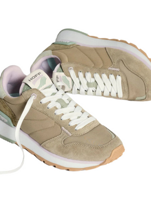 Hoff Xanthos Track & Field  - Khaki