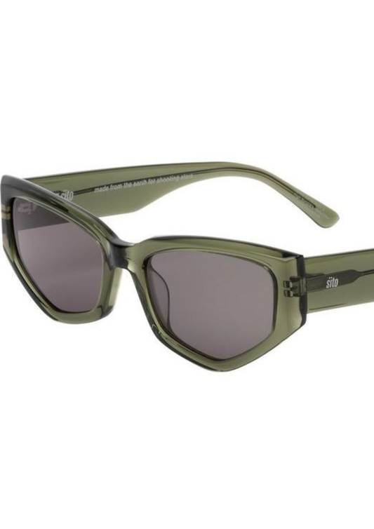 Sito Shades Diamond Pine Needle