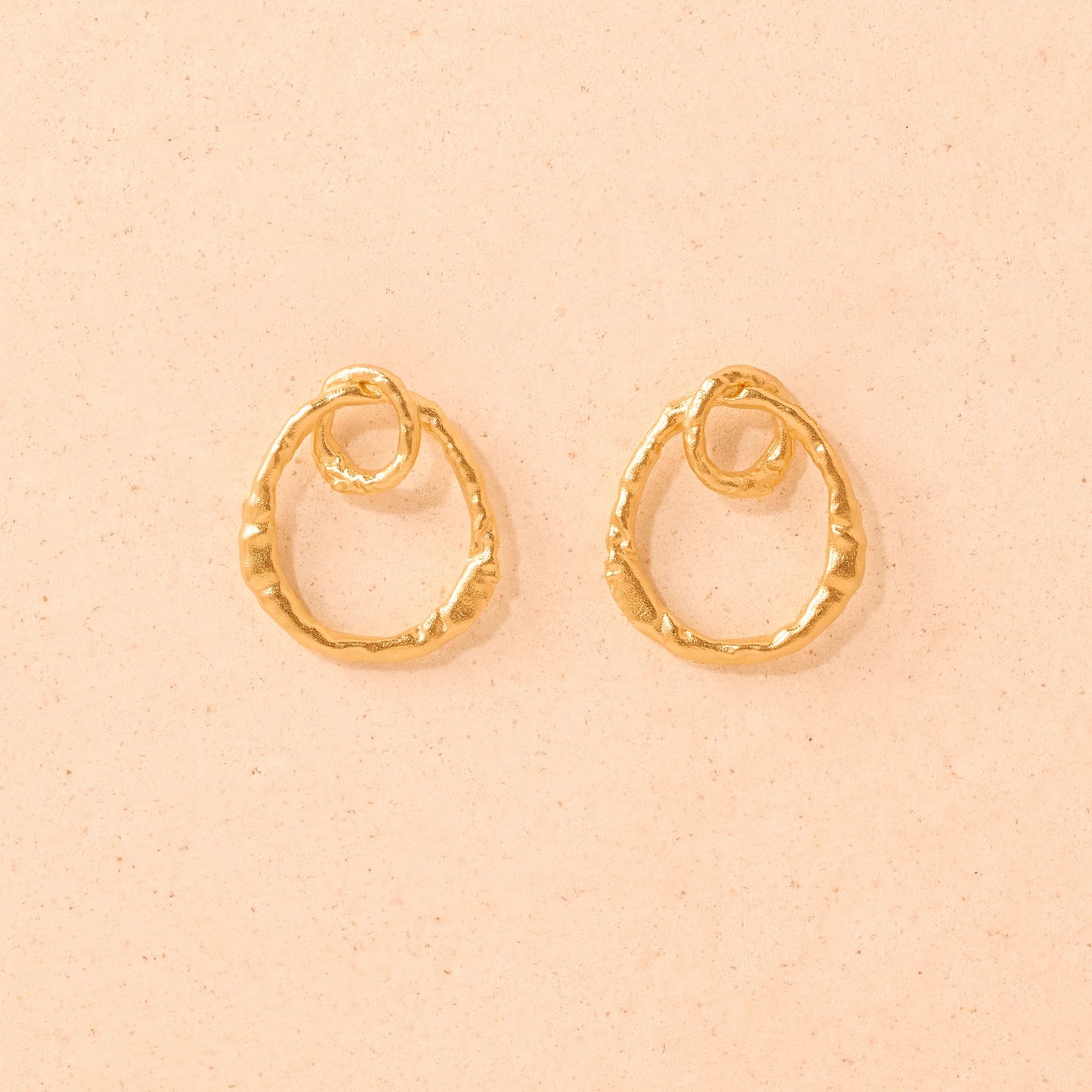 AGAPEE - Iliana Earrings