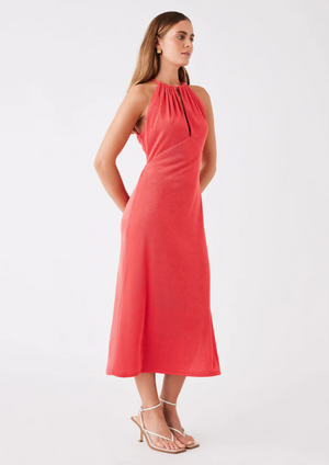 Esmaee - Topanga Sundial Dress