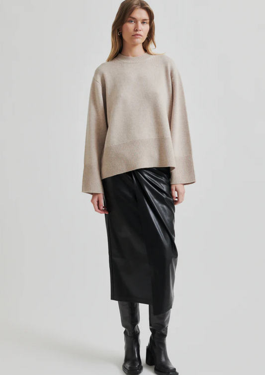 Second Female Seema Skirt