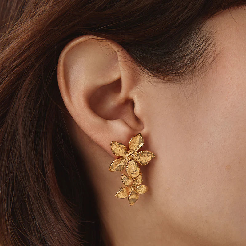AGAPEE - Thalla Earrings
