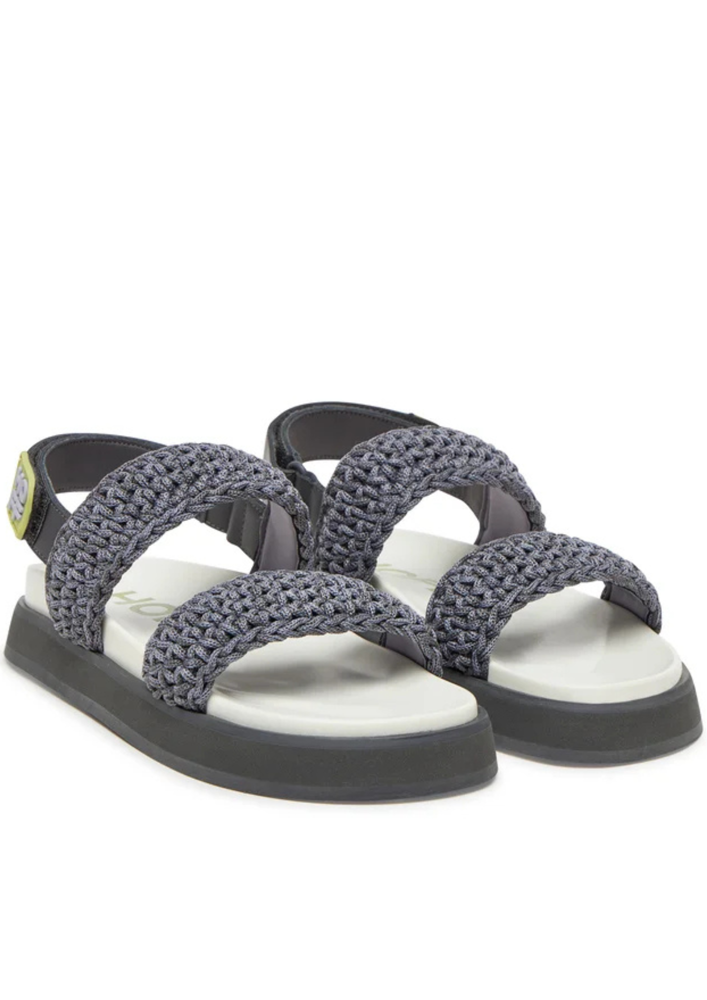 Hoff Galdana Azul Sandles