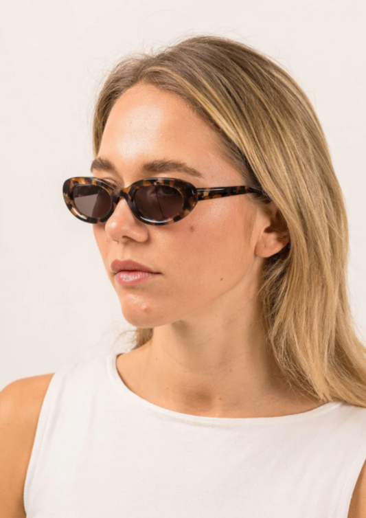 Sito Shades Lourdes - Pebble Tort/Grey