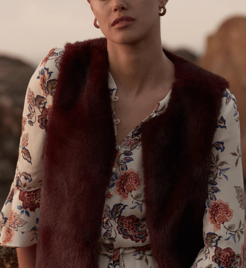 ZOE KRATZMANN - Affirm Vest