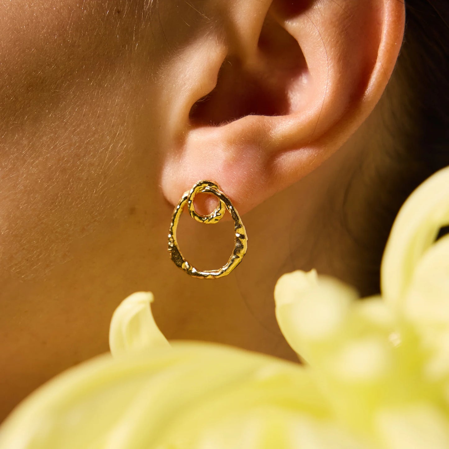 AGAPEE - Iliana Earrings