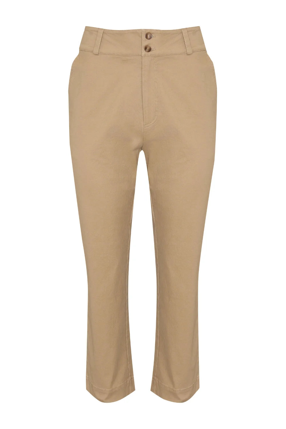 Zoe Kratzmann Forge Pant - Taupe