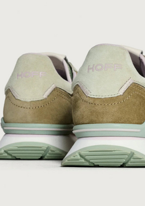 Hoff Xanthos Track & Field  - Khaki