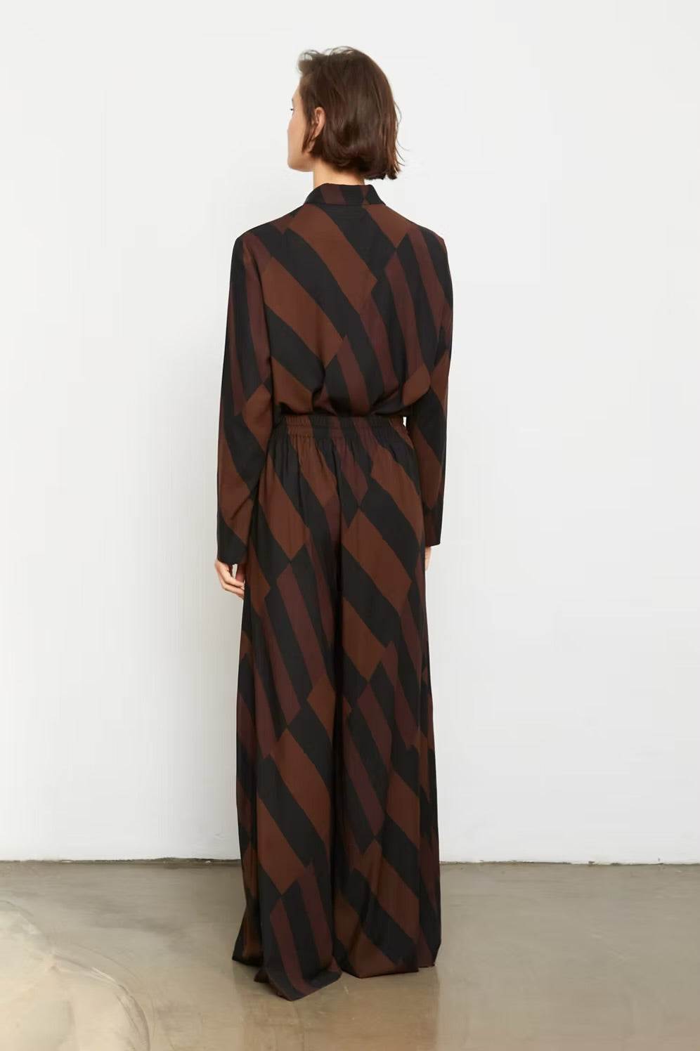 Aldo Martins - Clio Blouse