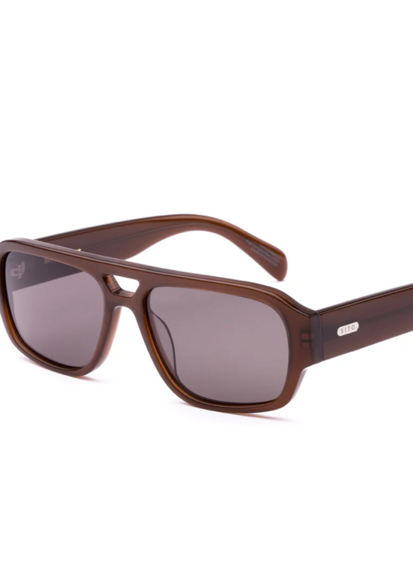 Sito Shades Atlas Milky Coco