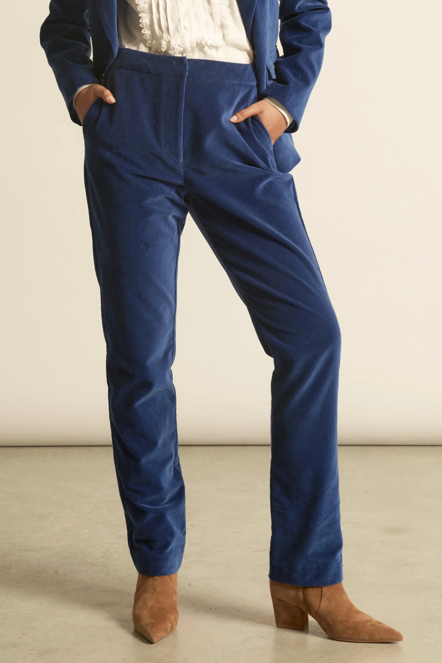 Zoe Kratzmann - Noble Pant
