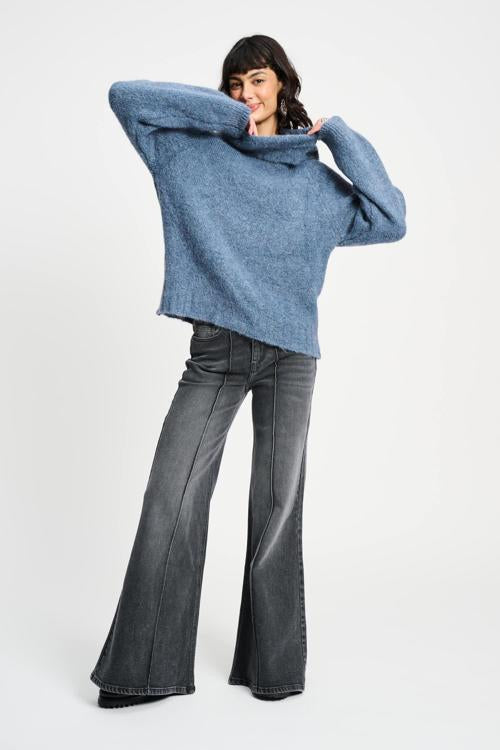 POM Amsterdam- Dawn Pullover - SP9360