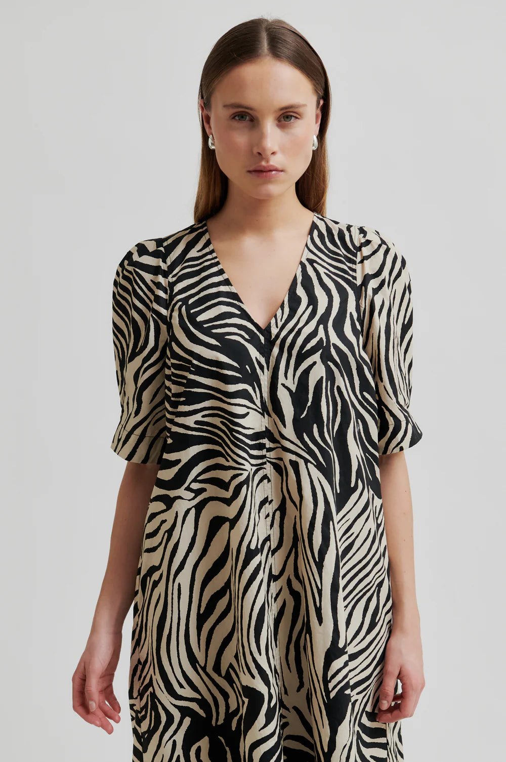 Second Female - Pranni Dress