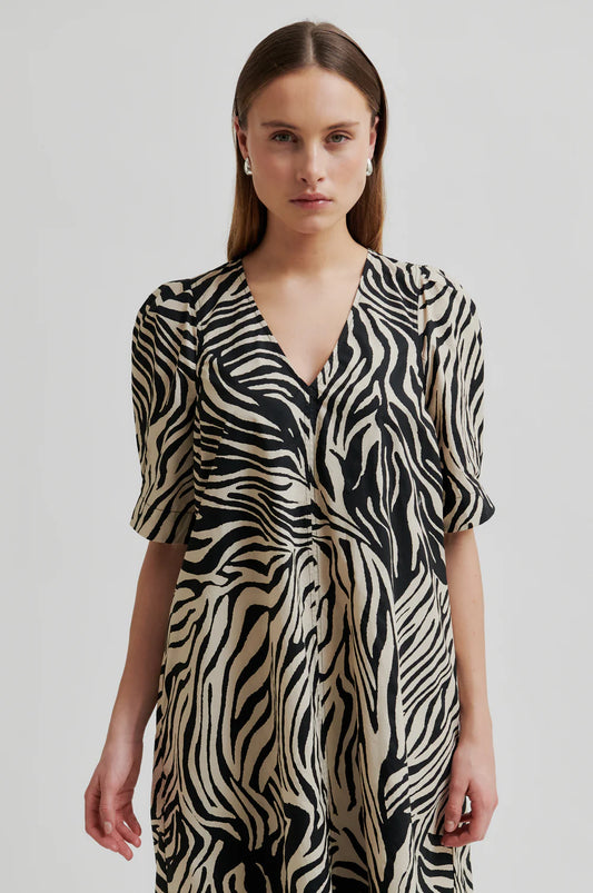 Second Female - Pranni Dress