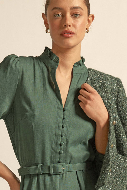 ZOE KRATZMANN - Halo Dress