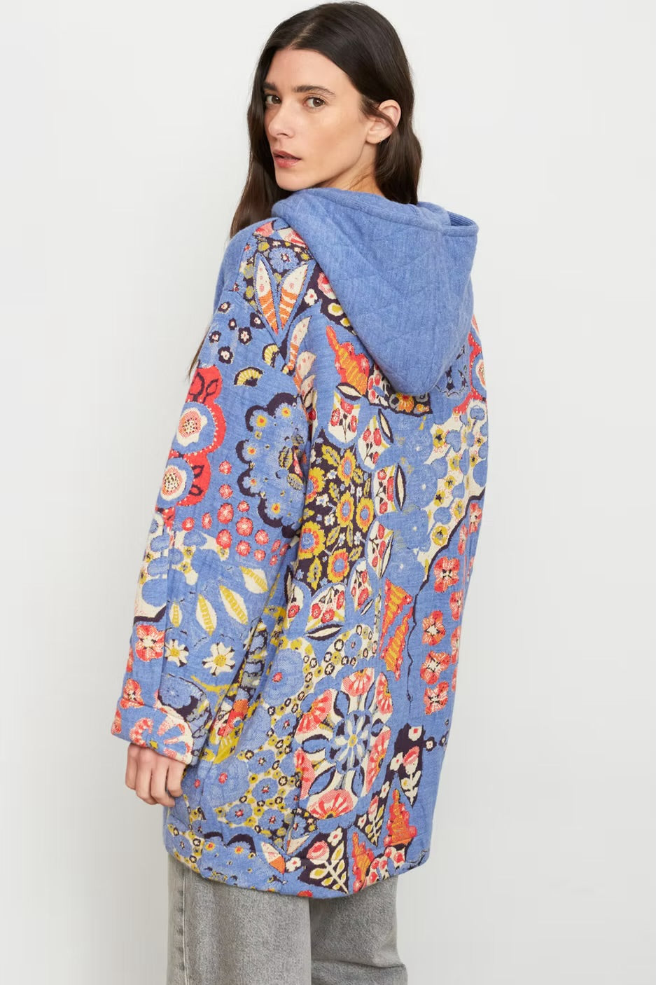 Aldo Martins - Passet Coat