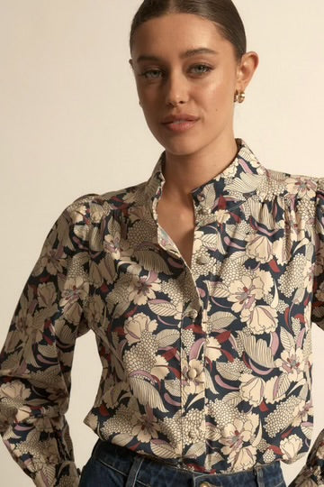 Zoe Kratzmann - Fete Top