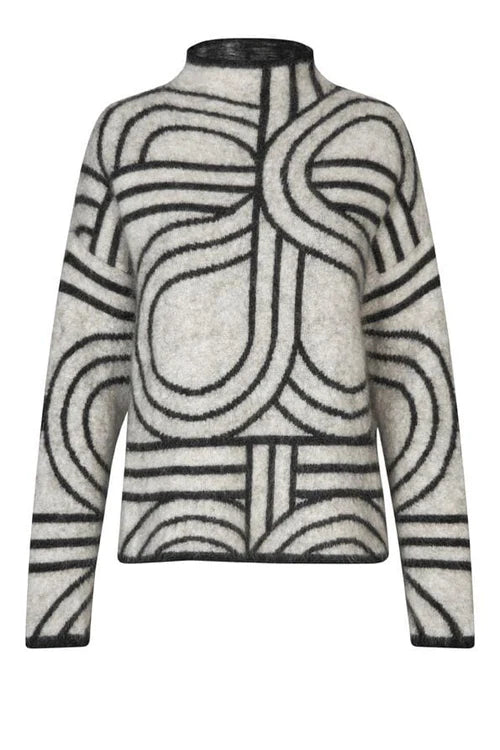 Second Female - Signa Knit