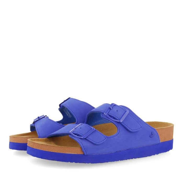 Gioseppo - Araci Sandals Azul