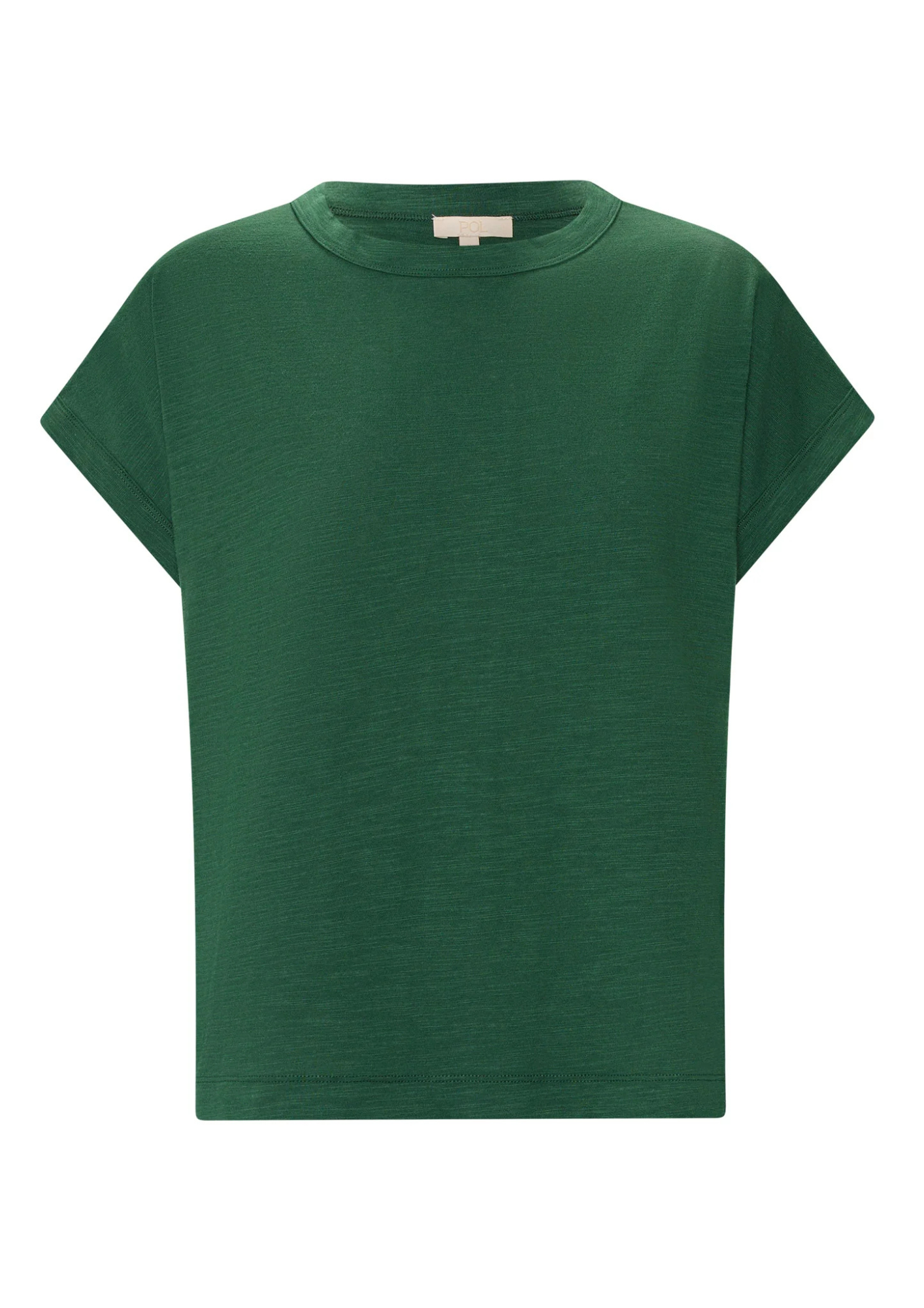 POL Clothing Mast Tee - Green