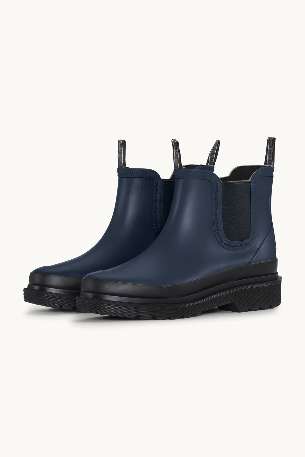 ILSE JACOBSEN - Rubber Boot - Dark Indigo