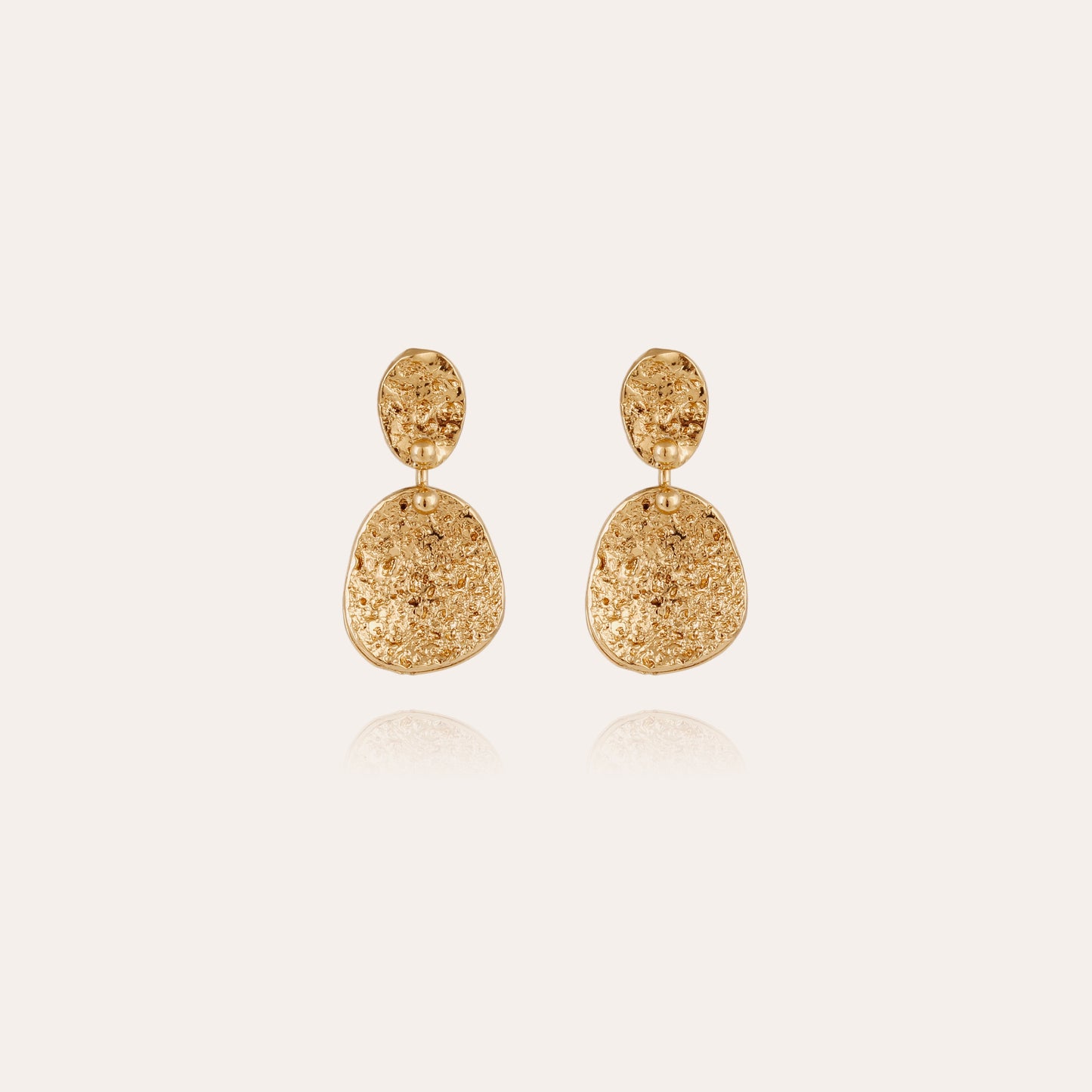 GAS BIJOUX - Eclipse Earrings