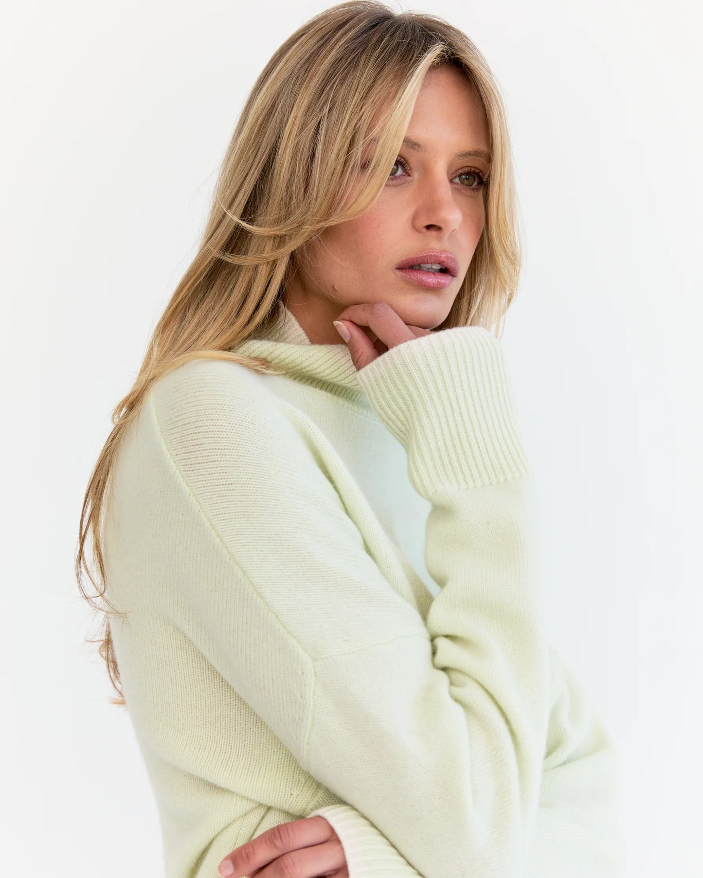 EDER By Anna - Chloe Knit