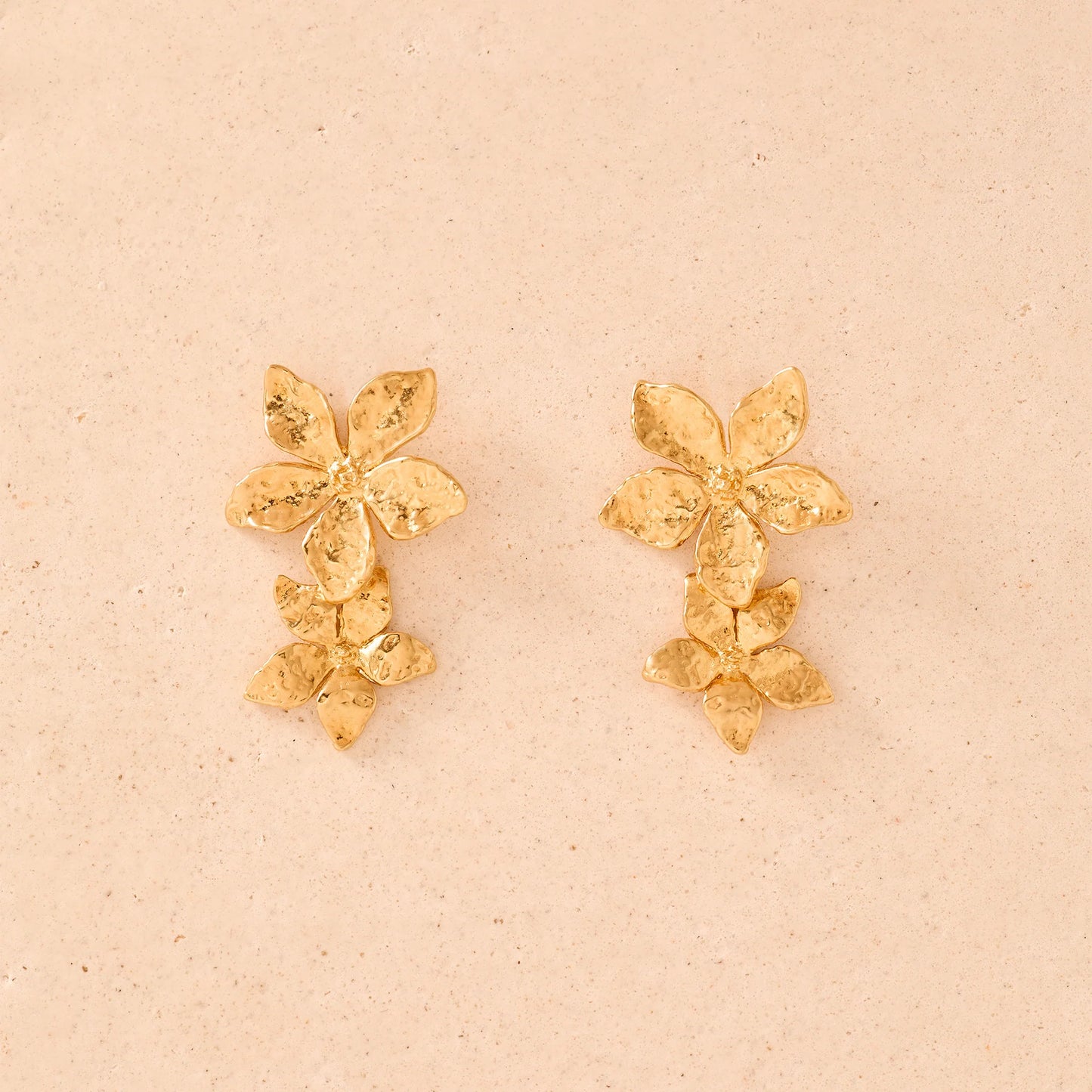 AGAPEE - Thalla Earrings