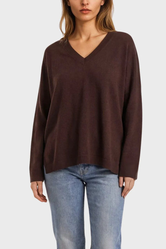 Alete Threads - Always V Neck