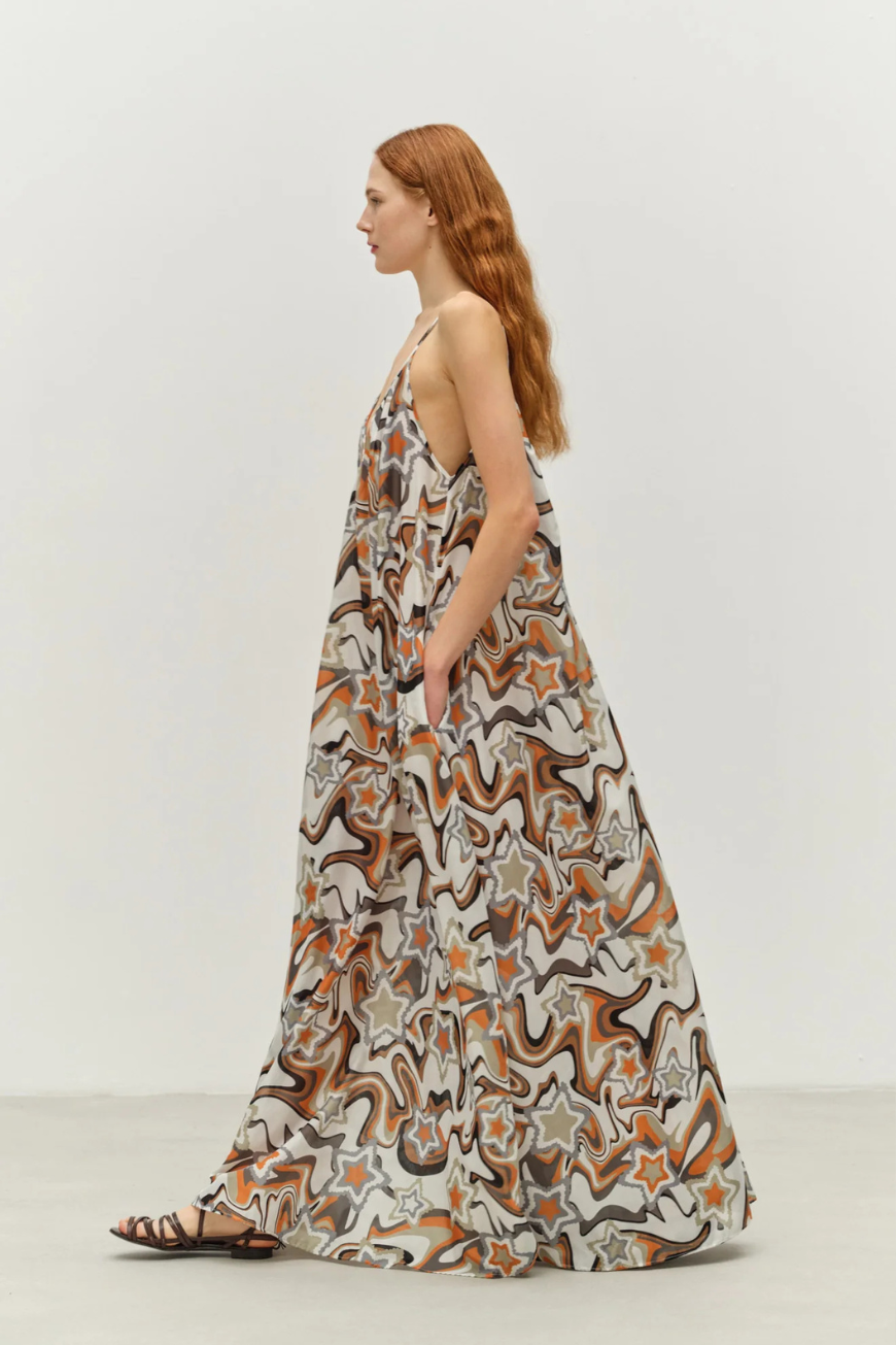 Devotion Twins - Athena Dress