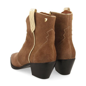 Gioseppo - Airth Boots Taupe