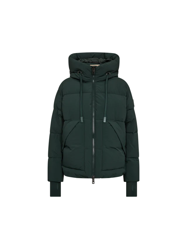 Mos Mosh - Ollie Terma Jacket