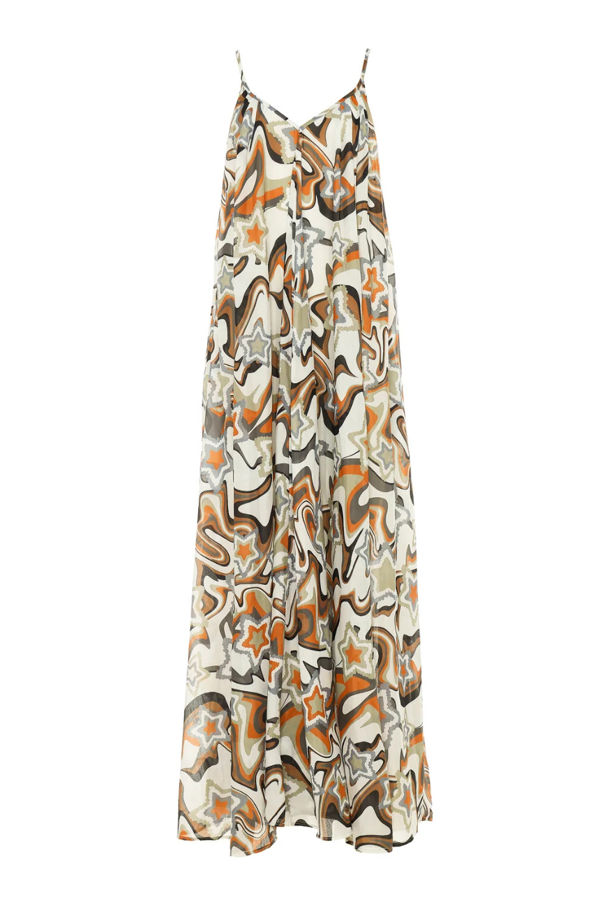 Devotion Twins - Athena Dress