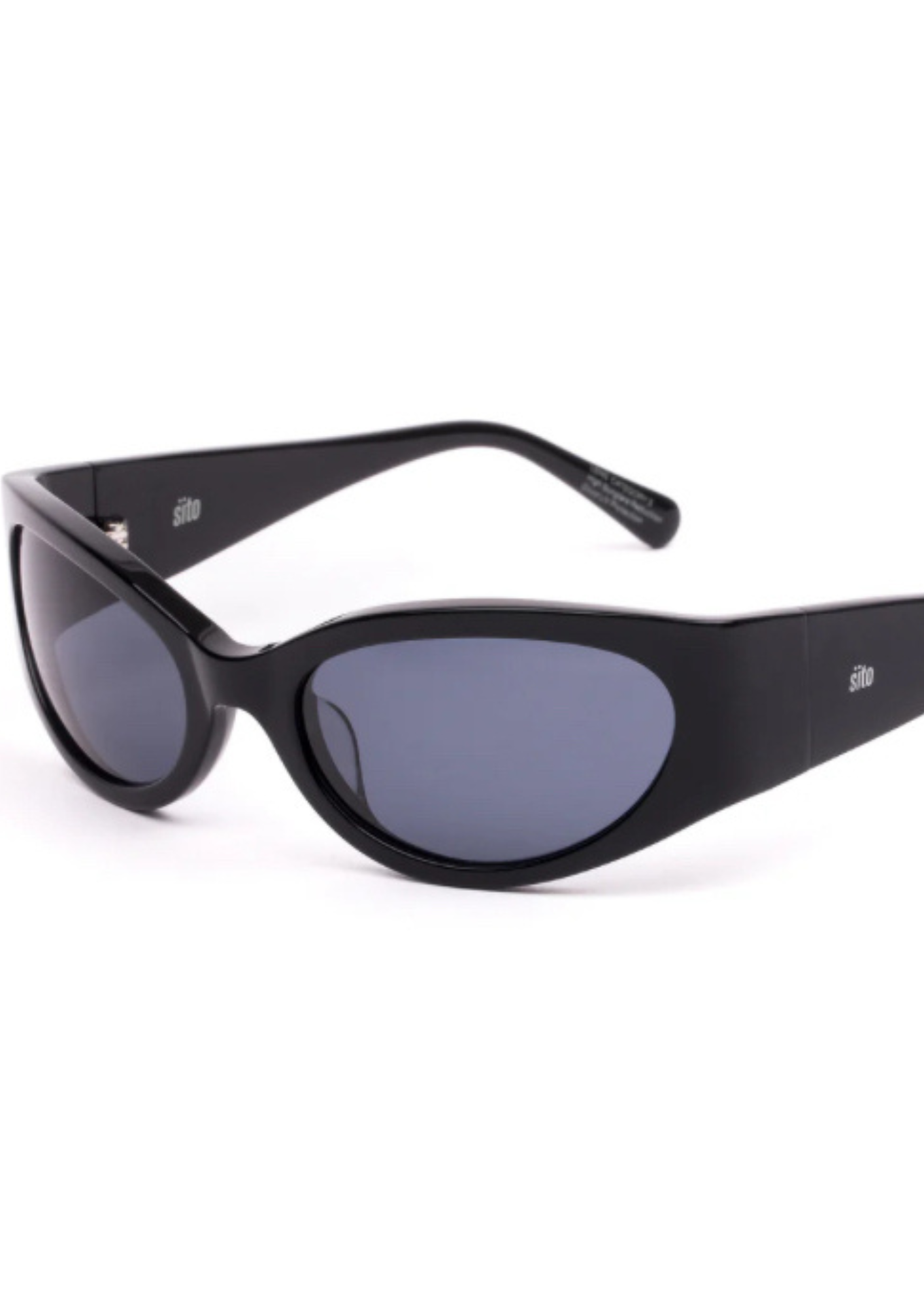 Sito Shades Kiel Black