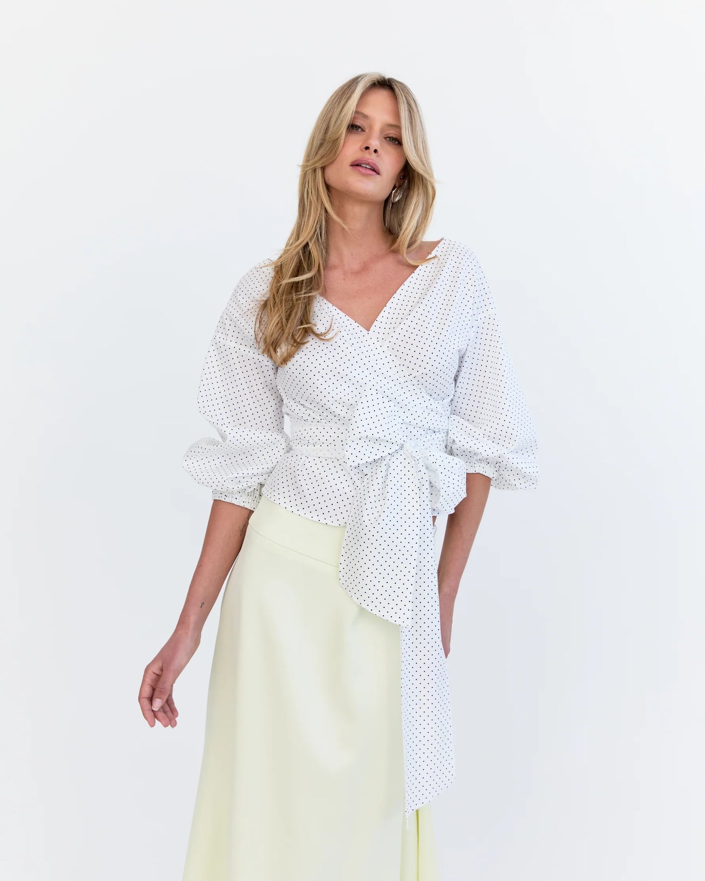 EDER By ANNA - Sensuel Skirt