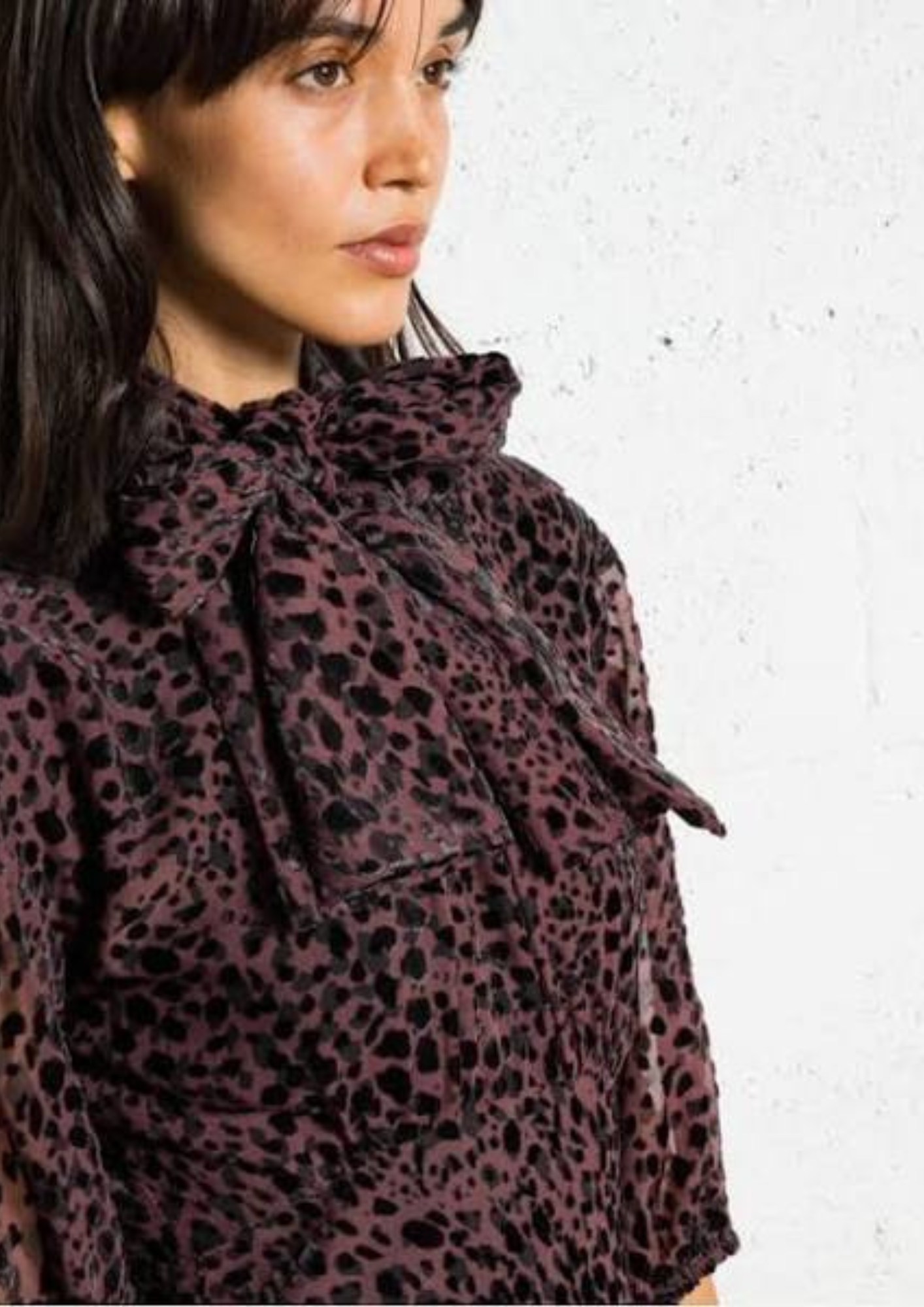 BA&SH - Duny Dress
