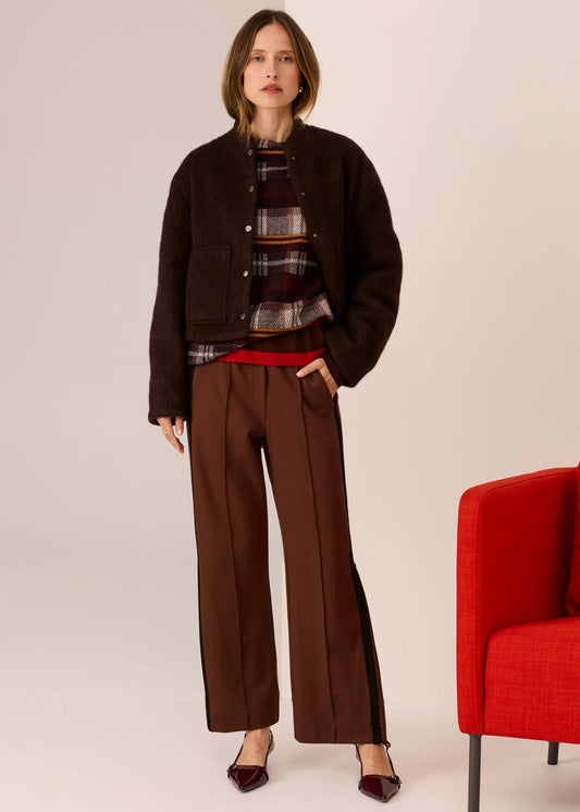 POL Mirren Bomber - Cola