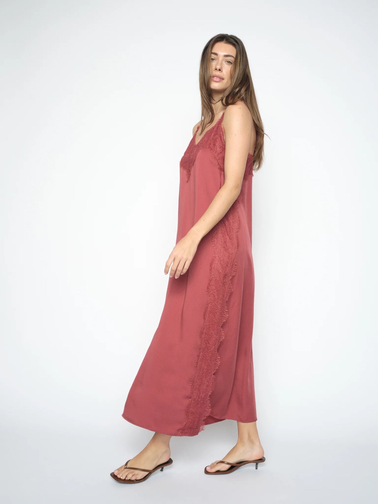 Mos Mosh Laurie Annie Dress