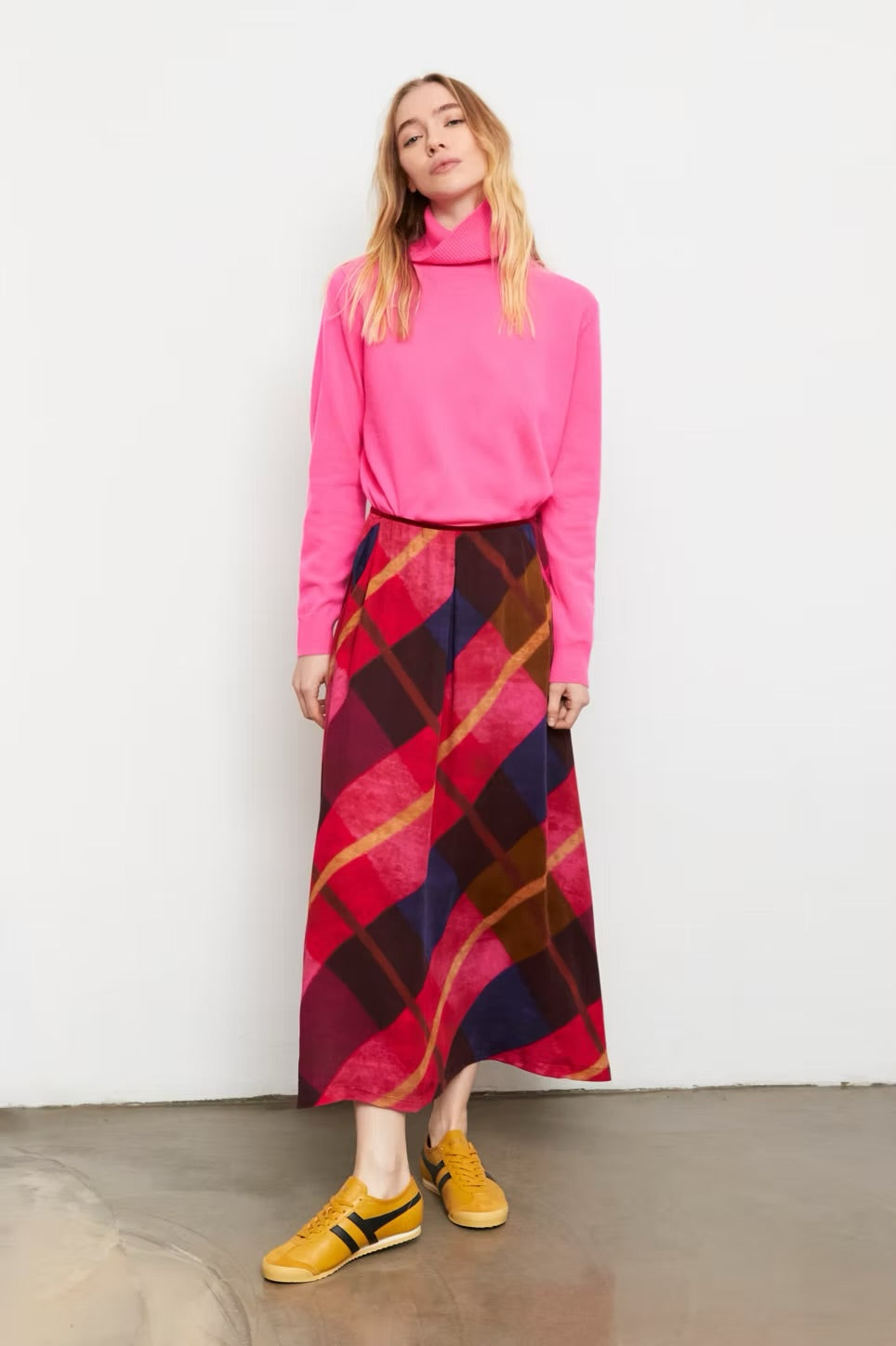 Aldo Martins - Aurora Skirt