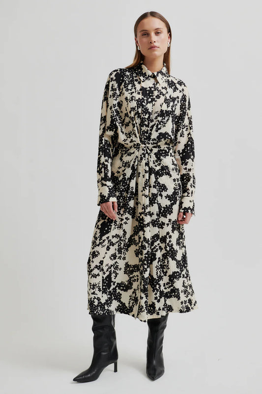 Second Female - Fleuri Dress