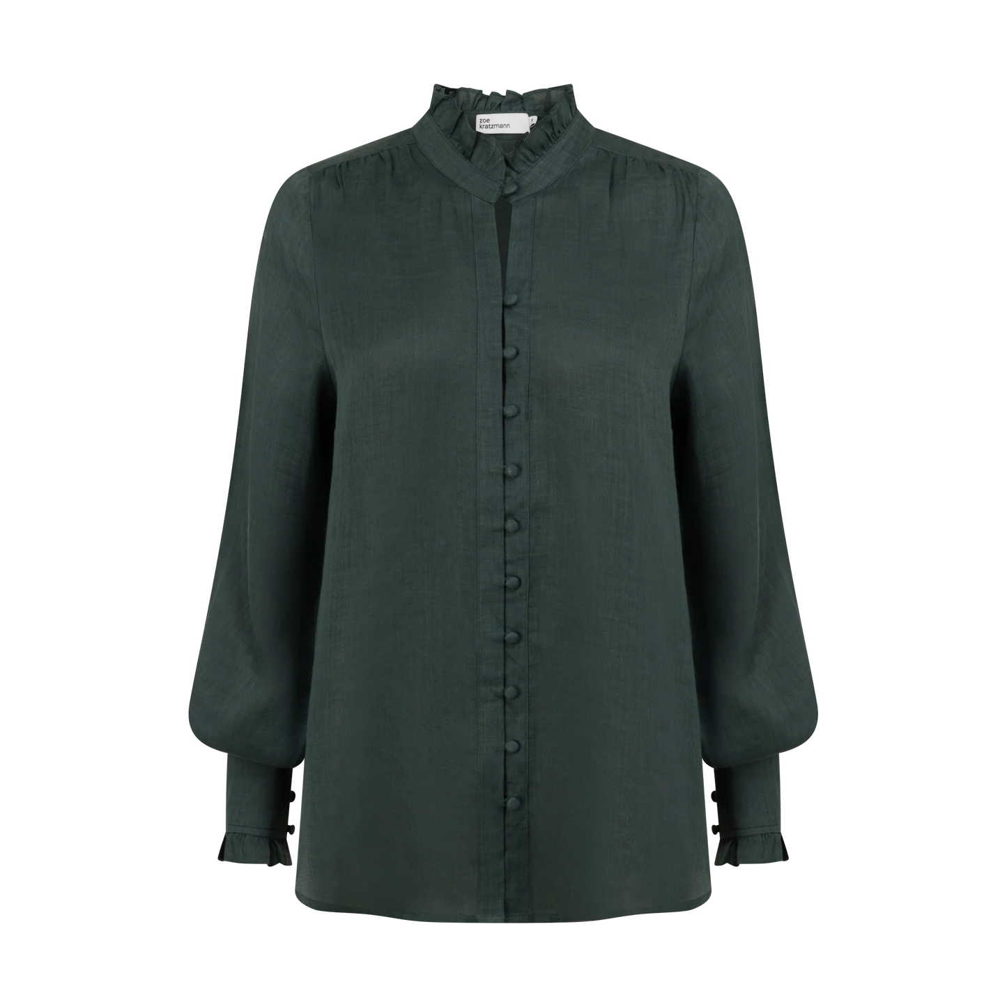 ZOE KRATZMANN - Vista Top