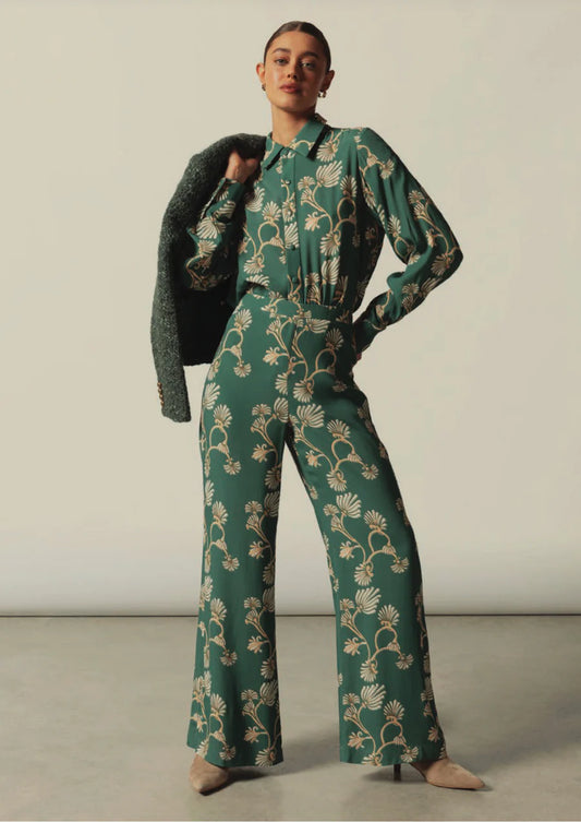 ZOE KRATZMANN - Ember Top