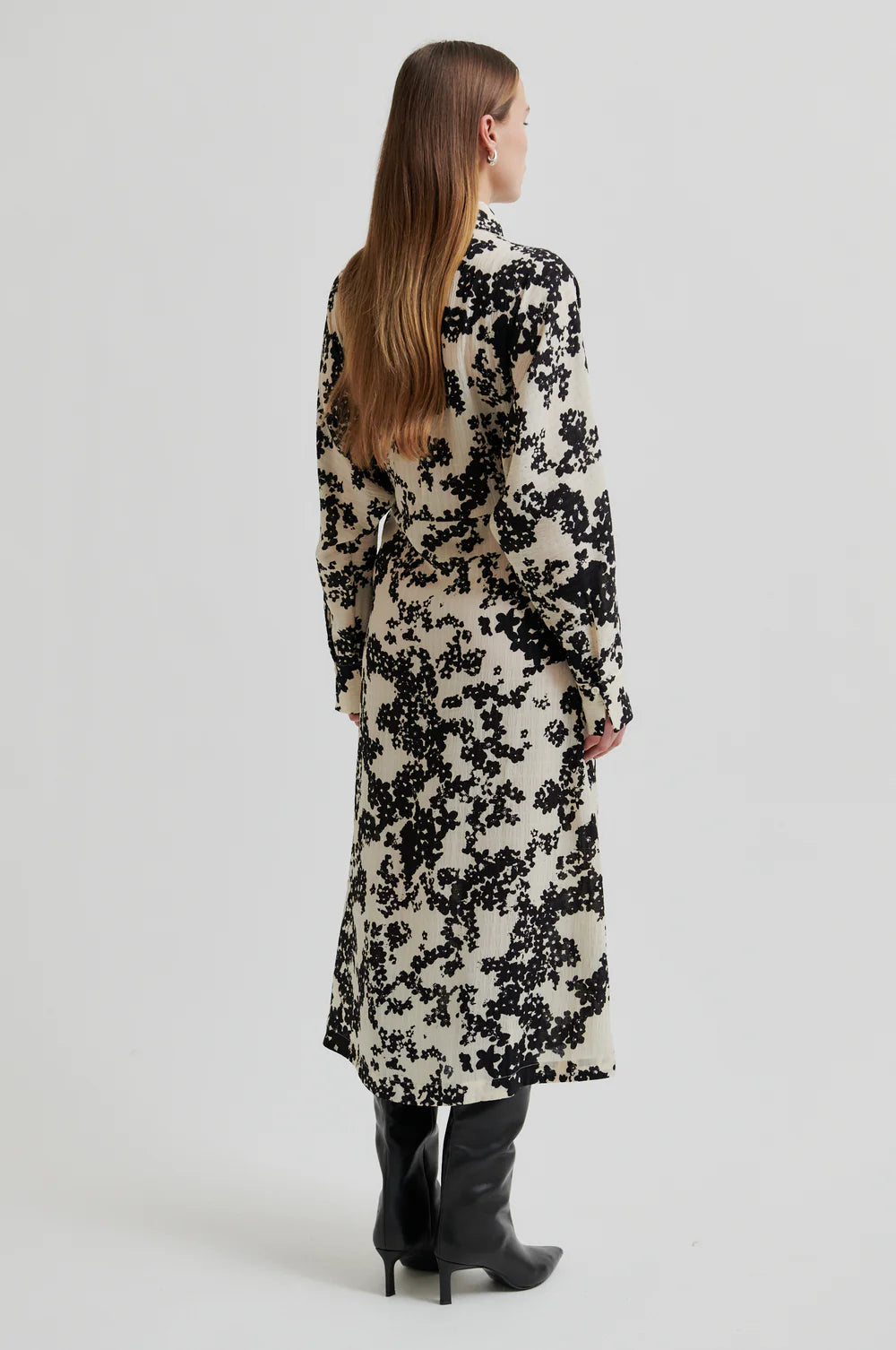 Second Female - Fleuri Dress