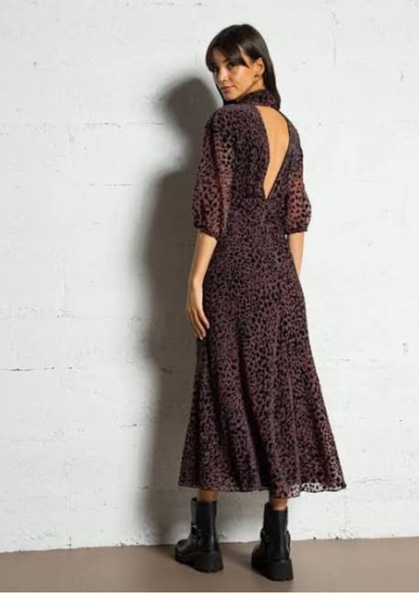 BA&SH - Duny Dress